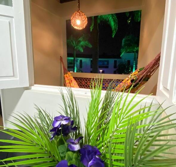 Hôtel Belvedere Paulo Afonso