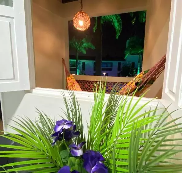 Hotelli Belvedere Paulo Afonso