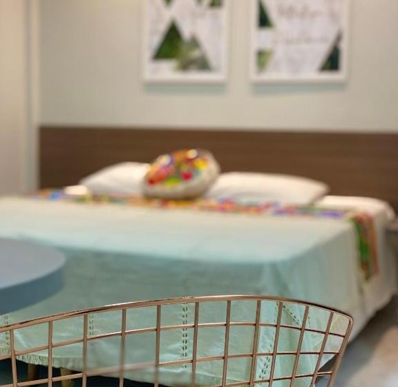 Hôtel Belvedere Paulo Afonso