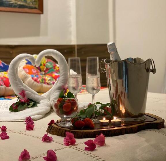 Hôtel Belvedere Paulo Afonso