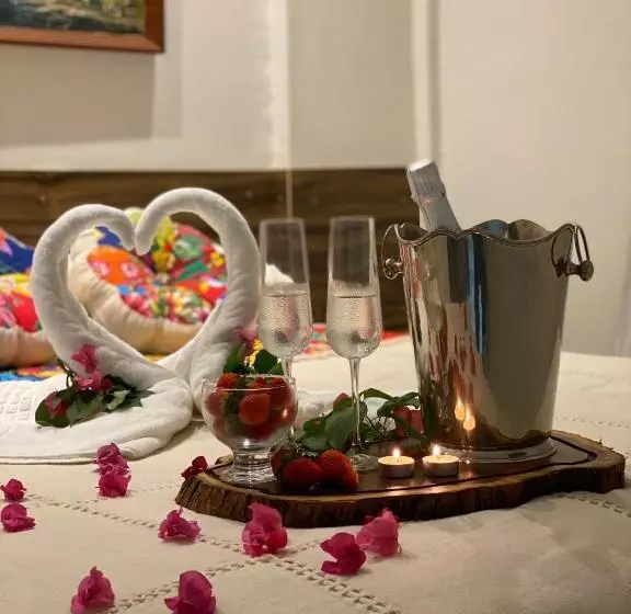 Hotelli Belvedere Paulo Afonso