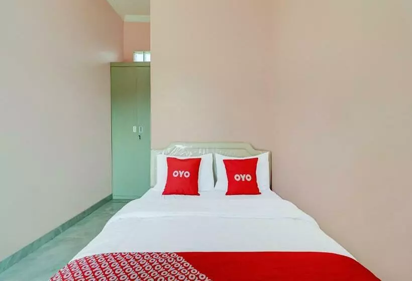 ホテル Koolkost Female Syariah Unjani University Cimahi (minimum Stay 6 Nights)