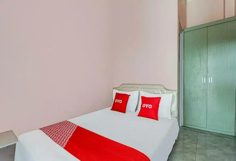 ホテル Koolkost Female Syariah Unjani University Cimahi (minimum Stay 6 Nights)