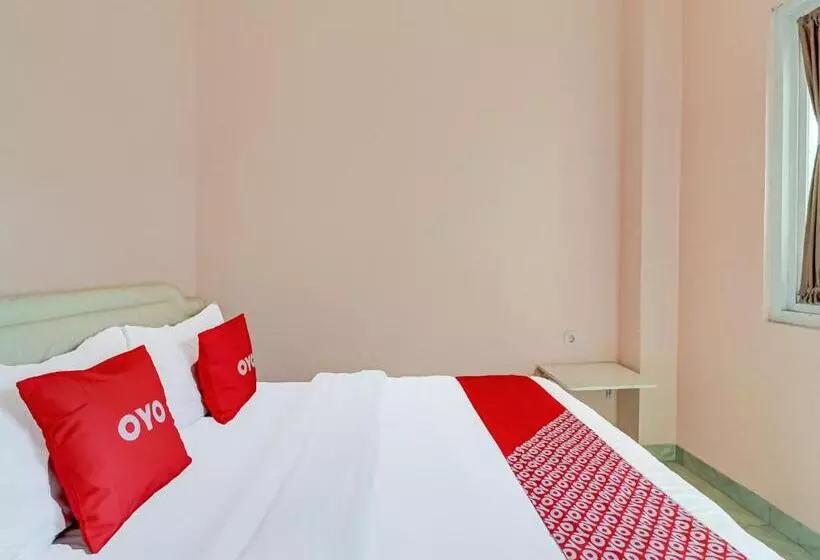 ホテル Koolkost Female Syariah Unjani University Cimahi (minimum Stay 6 Nights)