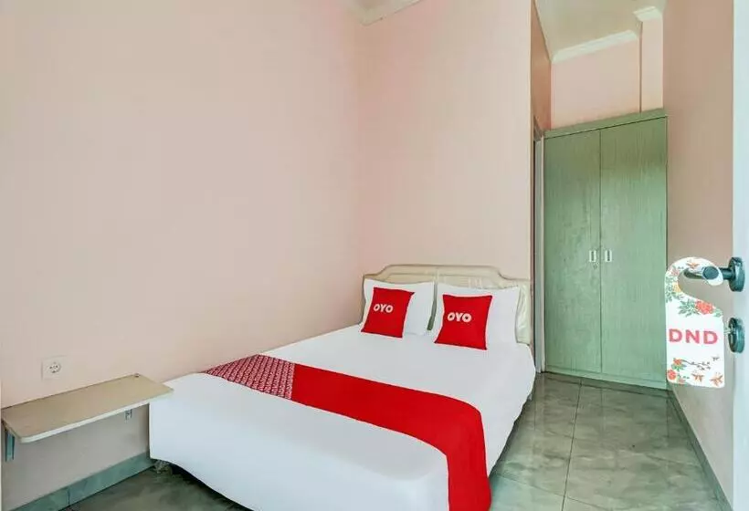 ホテル Koolkost Female Syariah Unjani University Cimahi (minimum Stay 6 Nights)