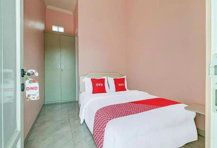 ホテル Koolkost Female Syariah Unjani University Cimahi (minimum Stay 6 Nights)