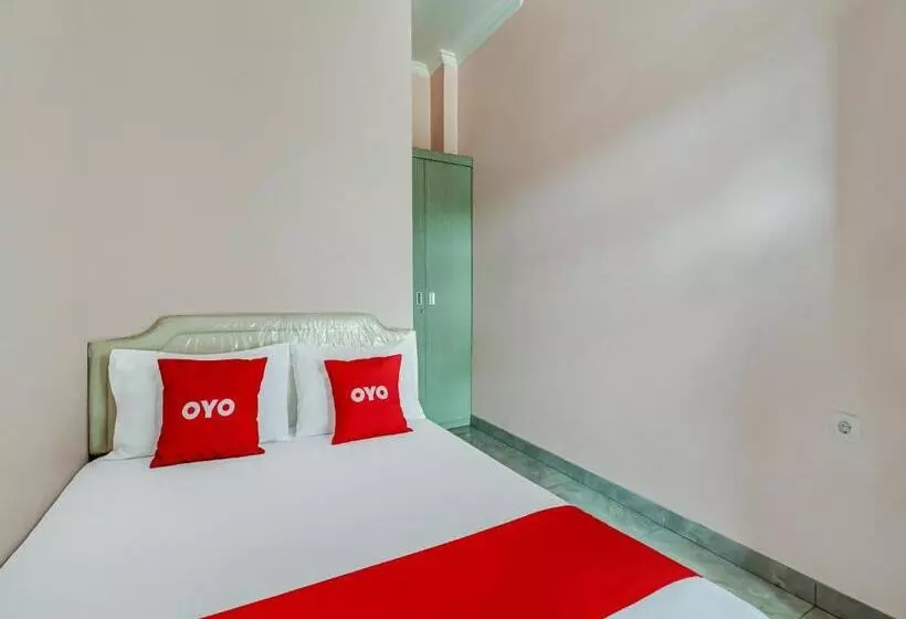 ホテル Koolkost Female Syariah Unjani University Cimahi (minimum Stay 6 Nights)