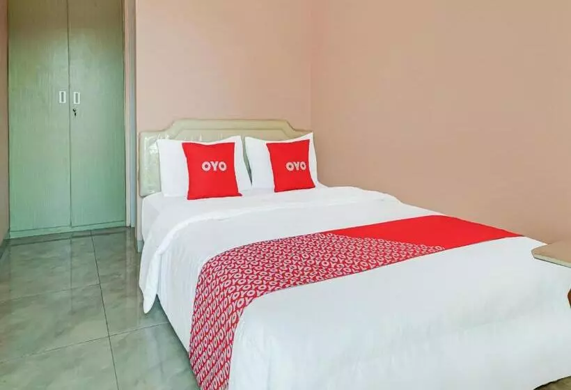 ホテル Koolkost Female Syariah Unjani University Cimahi (minimum Stay 6 Nights)