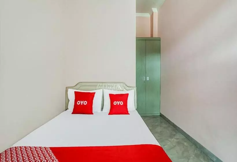 ホテル Koolkost Female Syariah Unjani University Cimahi (minimum Stay 6 Nights)