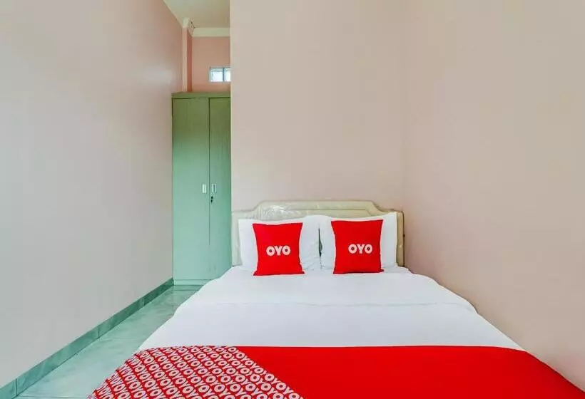 ホテル Koolkost Female Syariah Unjani University Cimahi (minimum Stay 6 Nights)