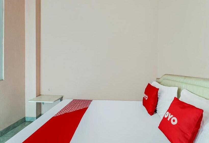 Otel Koolkost Female Syariah Unjani University Cimahi (minimum Stay 6 Nights)