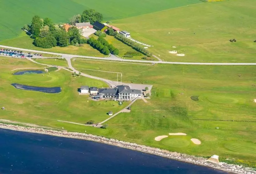 ホテル L Stavstensgården