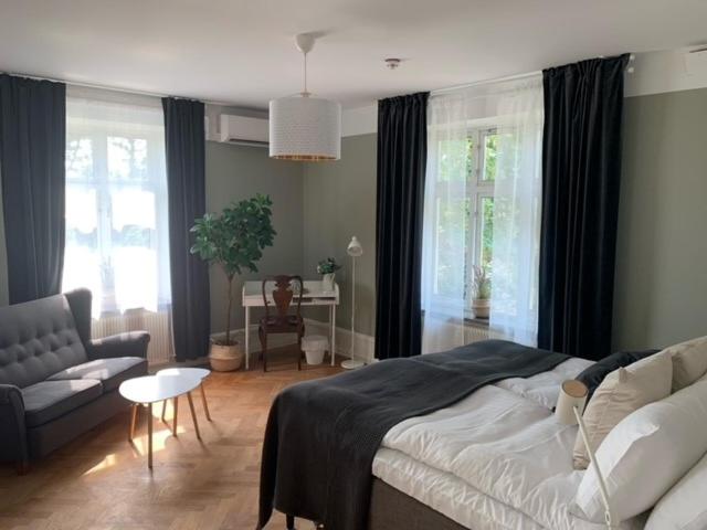 فندق L Stavstensgården