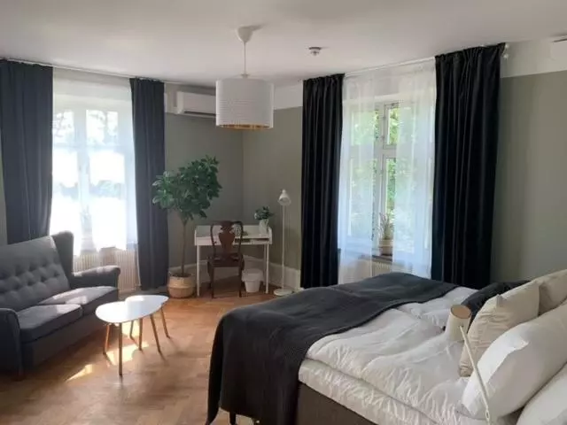 ホテル L Stavstensgården