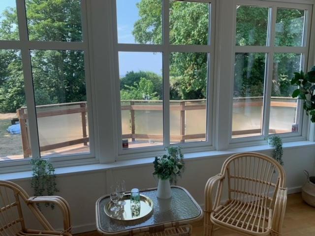 فندق L Stavstensgården