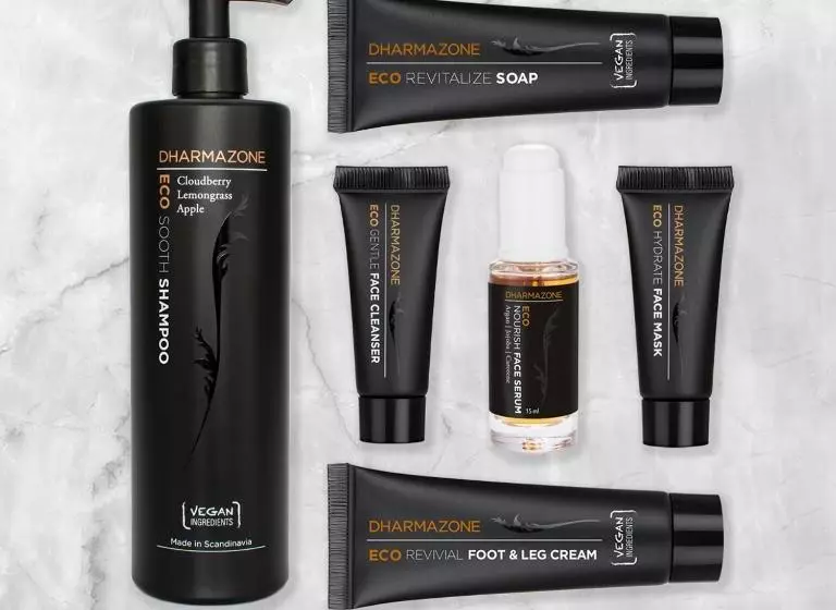 ホテル L Stavstensgården