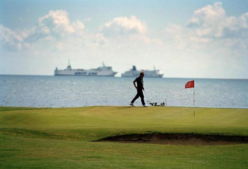 فندق L Stavstensgården