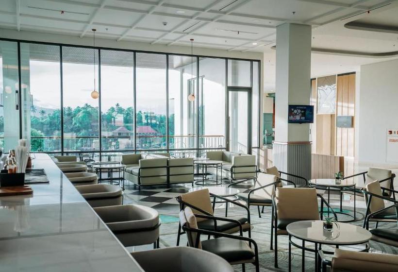 Luwansa Hotel And Convention Center Manado