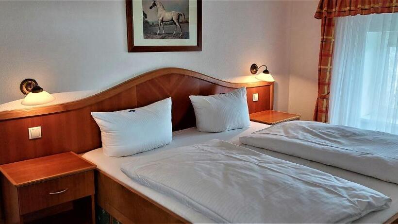 فندق Meereswelle Anno 1875