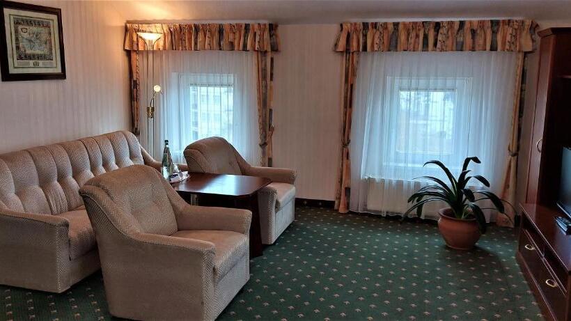 فندق Meereswelle Anno 1875