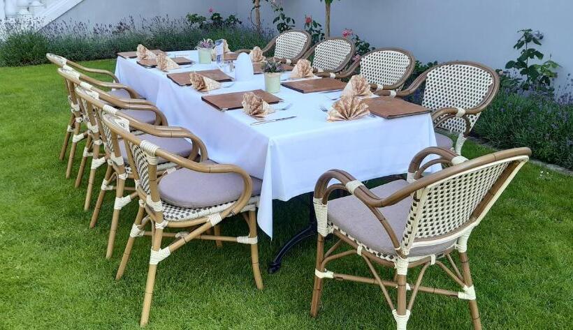 فندق Meereswelle Anno 1875