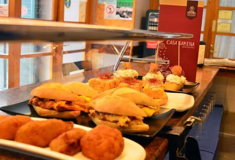 Majatalo Casa Sabina