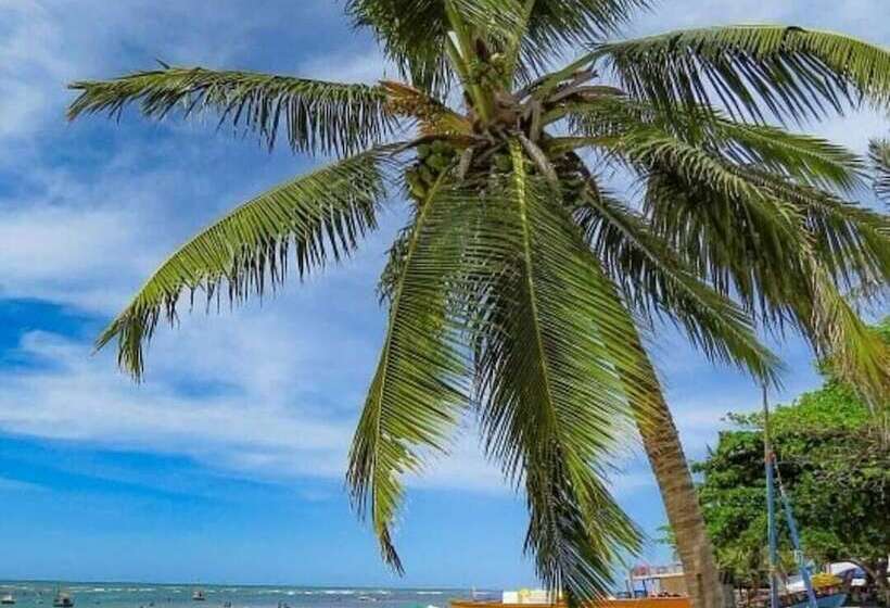 بنسيون Pousada Caribe Itacimirim