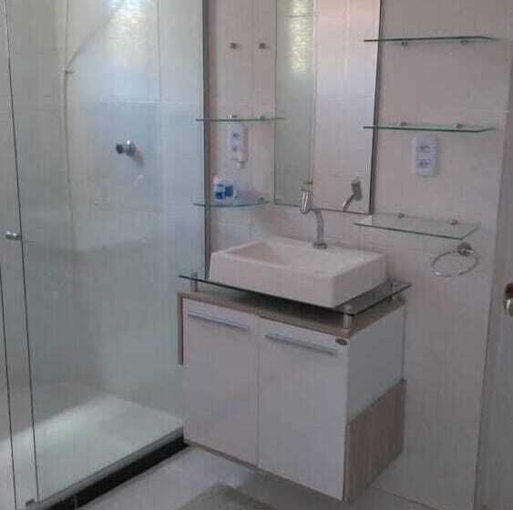 بنسيون Pousada Caribe Itacimirim