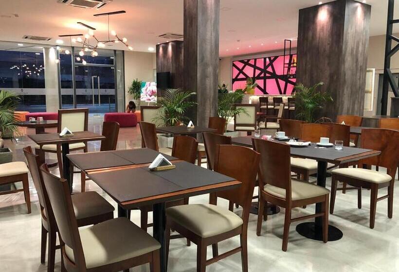 Platinum Hotel Casino