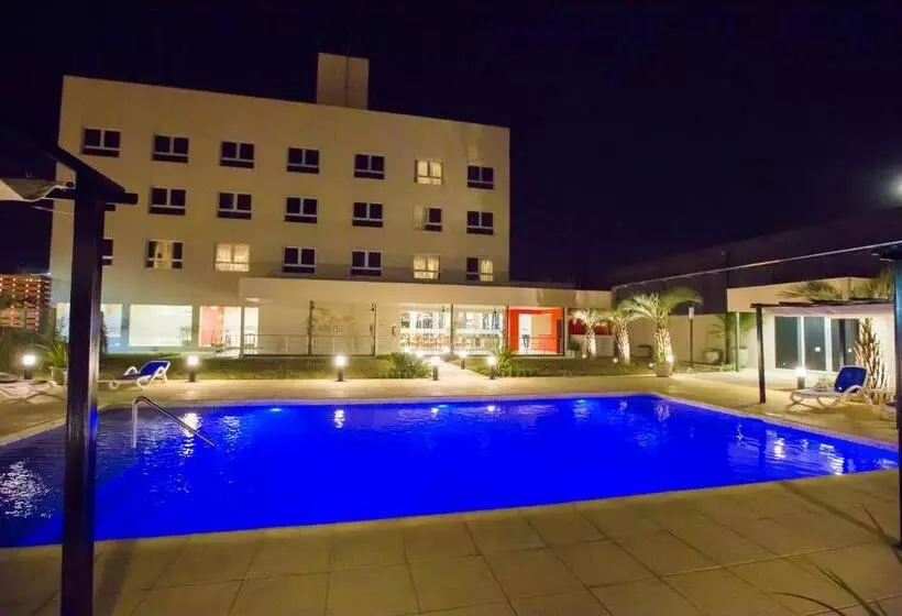 Platinum Hotel Casino