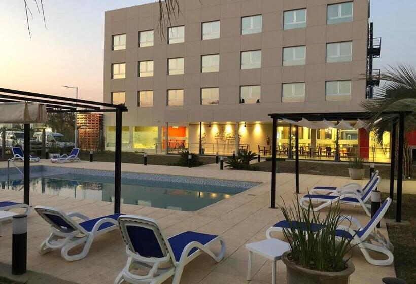 Platinum Hotel Casino