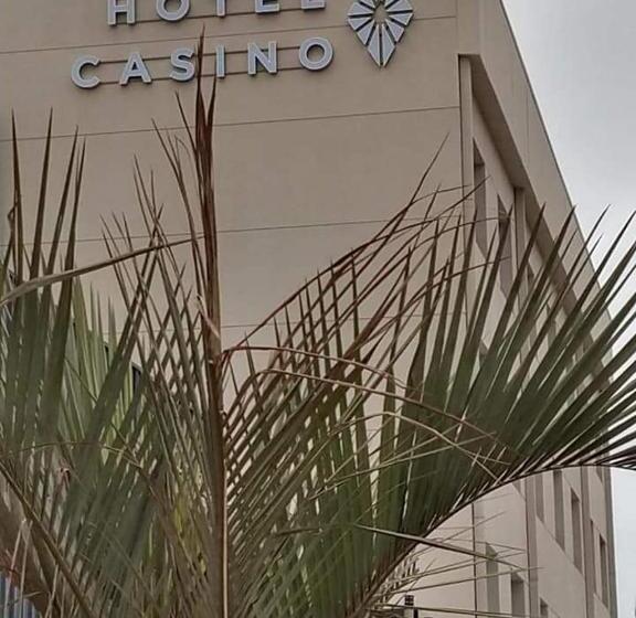 Platinum Hotel Casino