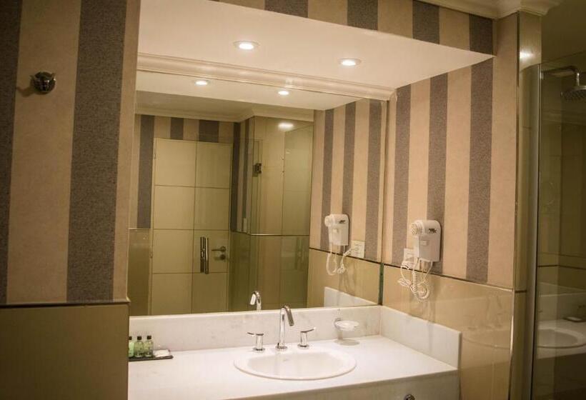 Platinum Hotel Casino