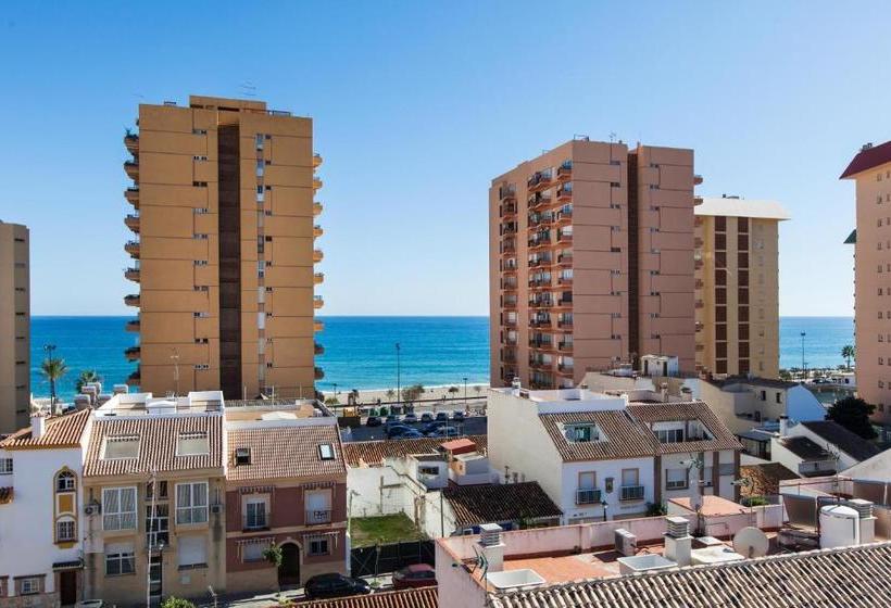 Apartamentos Embajador