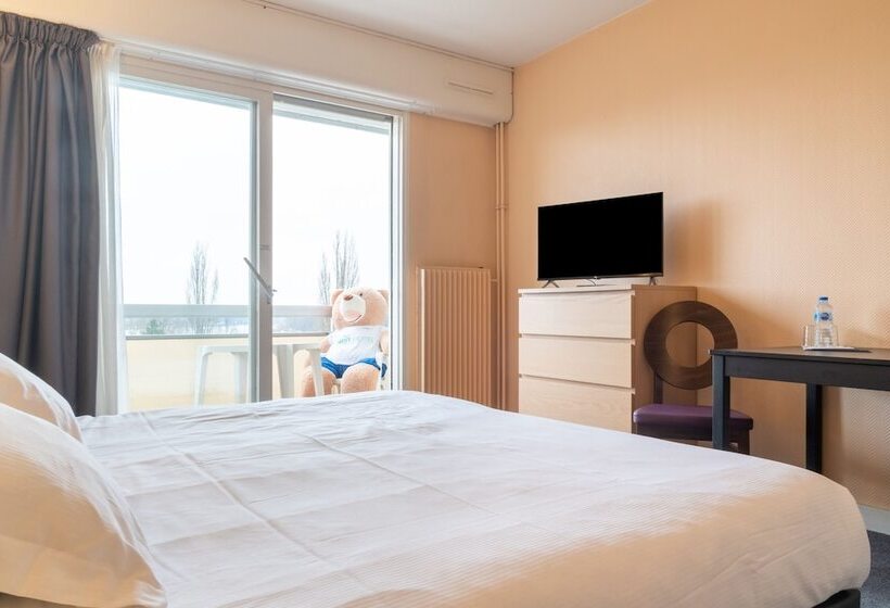 Brit Hotel Le Parc Vichy