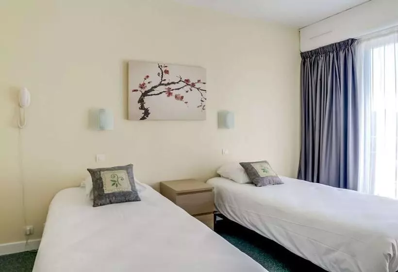 Brit Hotel Le Parc Vichy