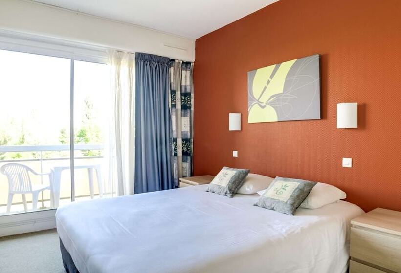 Brit Hotel Le Parc Vichy