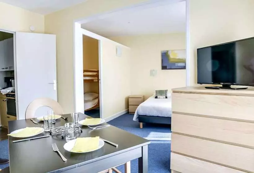 Brit Hotel Le Parc Vichy