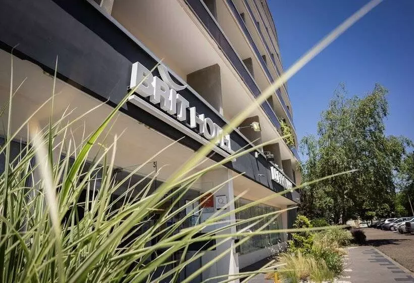 Brit Hotel Le Parc Vichy