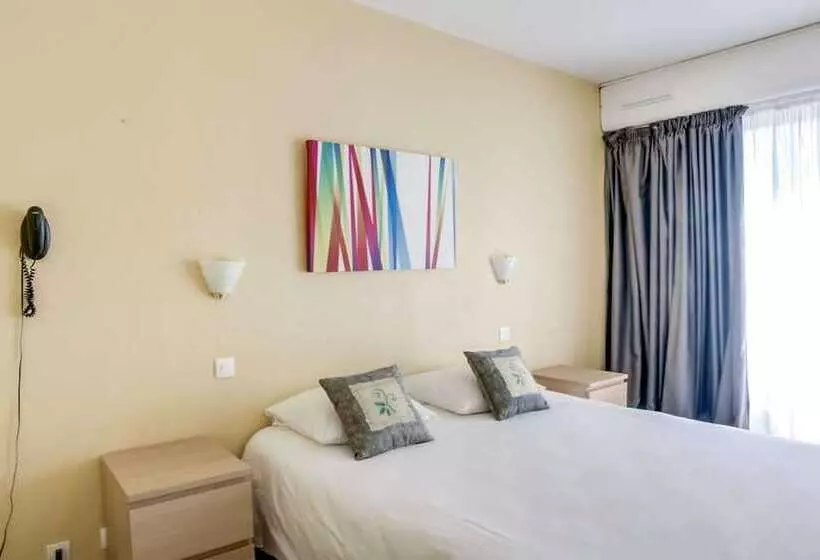 Brit Hotel Le Parc Vichy