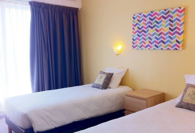 Brit Hotel Le Parc Vichy