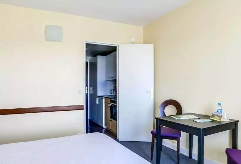 Brit Hotel Le Parc Vichy