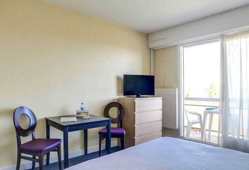 Brit Hotel Le Parc Vichy