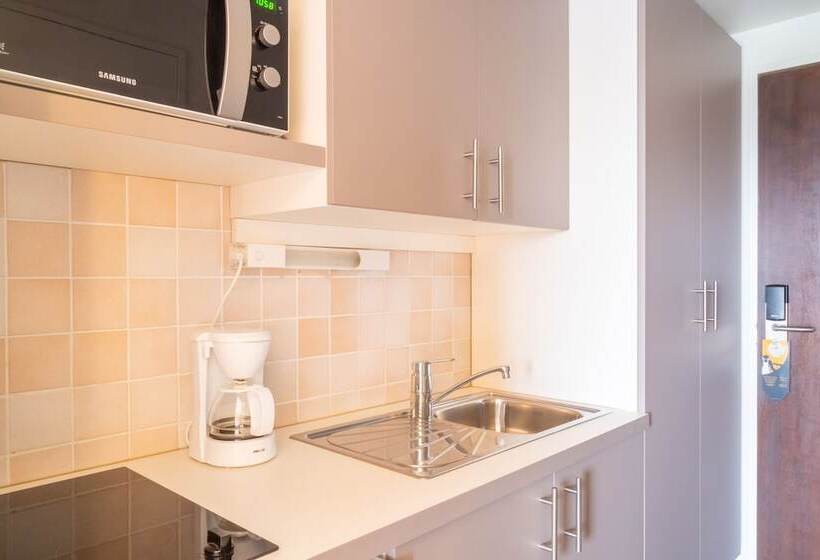 Brit Hotel Le Parc Vichy