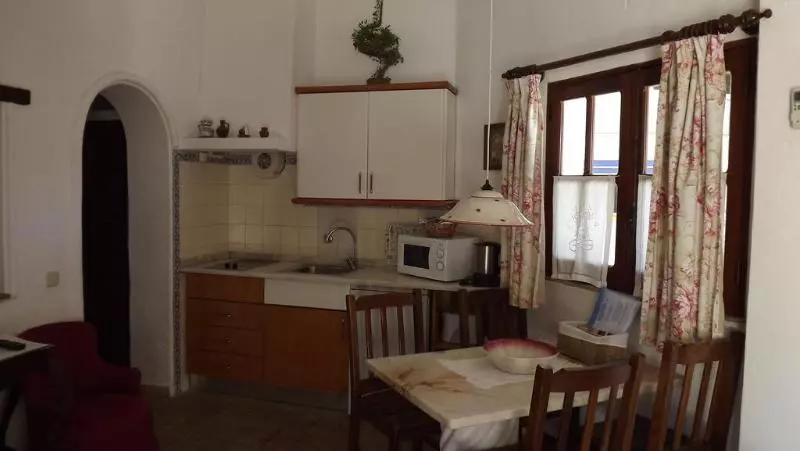 Casa Rural Quinta Do Caracol