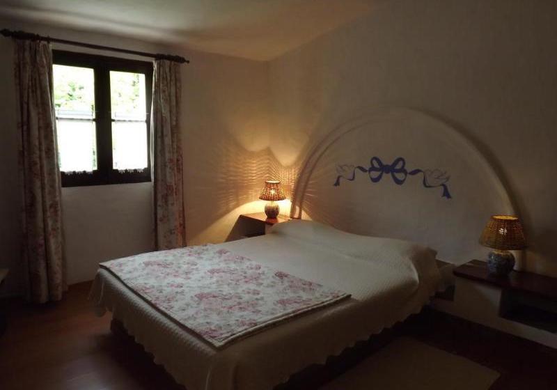 Casa Rural Quinta Do Caracol