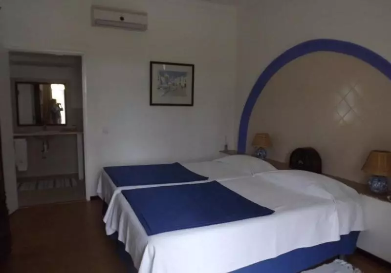 Casa Rural Quinta Do Caracol