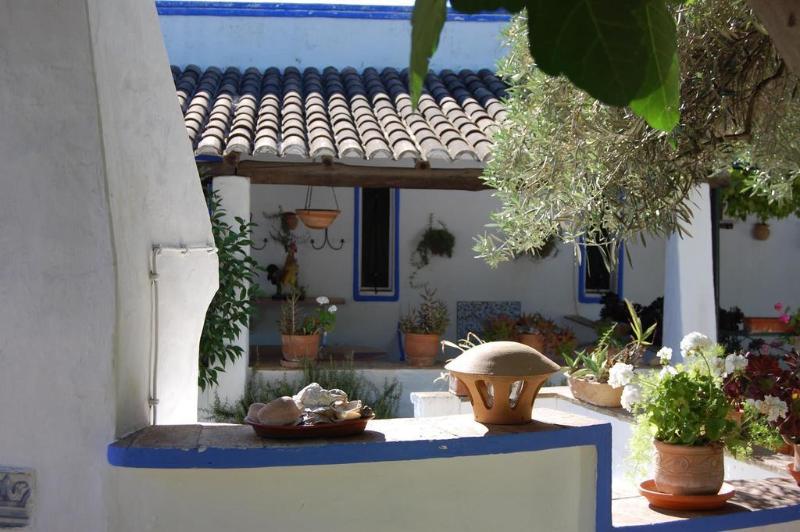 Casa Rural Quinta Do Caracol