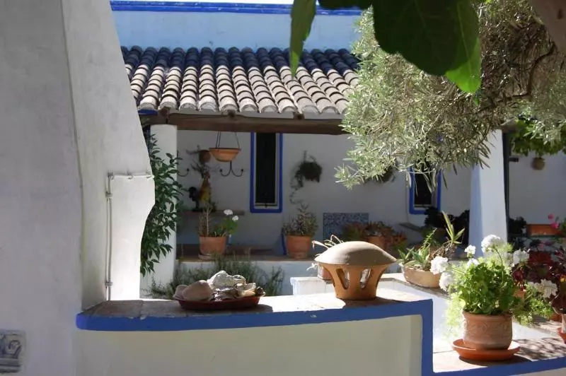 Casa Rural Quinta Do Caracol