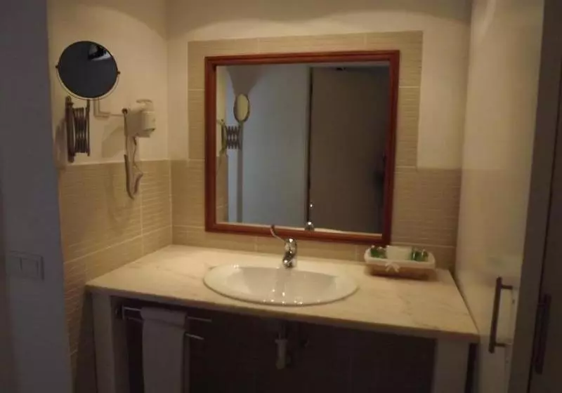 Casa Rural Quinta Do Caracol